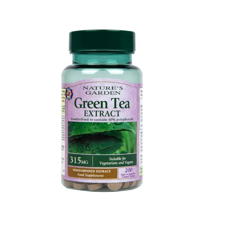 Green Tea 315Mg 200